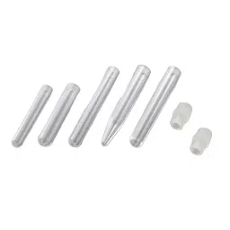 AS ONE Polycarbonate Tube 4 ml Capacity, TC-311-6