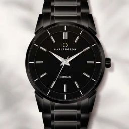 CARLINGTON CT 6040 Analog Watch for Men-107
