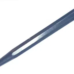 LOVELY 13x150 mm - 4 Inch Round Nose Cut Chisel Pack of 3 Pcs L119-40