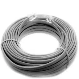 QTH Rj 11 Telephone Cable 15M-picture-35