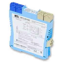 MTL SURGE TECHNOLOGIES Isolated Barrier, Dig I/P, MTL5516C-20