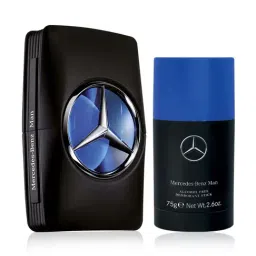 Mercedes-Benz Man Eau de Toilette & Deodorant Stick Virtual Gift Set-image-72