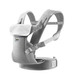 GOLDEN BEE Kids Breatheble Cozy Nest Baby Carrier-image-2