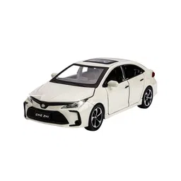 PINQUE Kids Metal Car Toy Vehicle-image-75