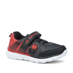 Bubblegummers by Bata Kids Black Sneakers-image-33