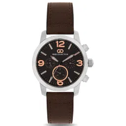 Gio Collection G1009-03X Analog Watch for Men-picture-12
