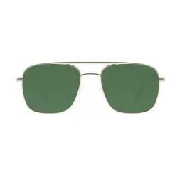 Chilli Beans OCMT32121507 Green Aviator-picture-45
