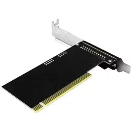 LOTA PCI Parallel Port Card with Standard DB25 (LPT) Interface and Full IEEE 1284 Compliance, MST-118-LT image 5