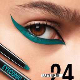 Lakme Eyeconic Kajal - Turquoise image 4