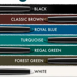 Lakme Eyeconic Kajal - Turquoise image 3