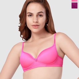 Daisy Dee Bra Full Coverage Lightly Padded-picture-18