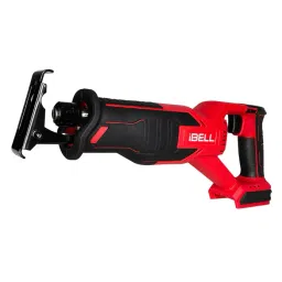 IBELL One Power 2700 RPM Brushless Cordless Reciprocating Saw Without Battery and Charger, BR20-48-23
