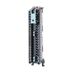 Siemens SIMATIC S7-1500 Digital Output Modules Push-in design with 40 Pole, 6ES75921BM000XB0-38