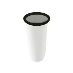 AS ONE Replacement Filter for Backpack Cleaner, 147 1100 500-image-3