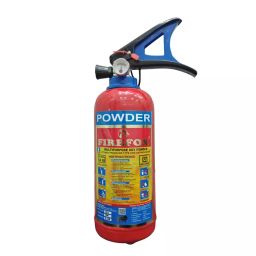 Firecon Abc Dry Powder Type Fire Extinguishers 1 Kg, NE-01-48