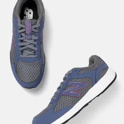 New Balance Women Colourblocked 460v3 Running Shoes-image-66