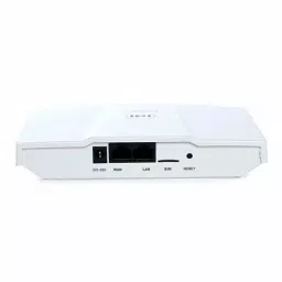 H&H Mobile Wi-Fi Router for Personal Computer White , LZ-WF0R-9AHG image 2