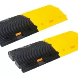 Prima 1 Metre Plastic Speed Breaker, PBS 01 (Pack of 4 Pieces)-picture-25