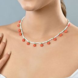 ToniQ Gold-Plated Necklace-90