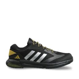 Adidas Men's adi speudo Black Running Shoes-image-71