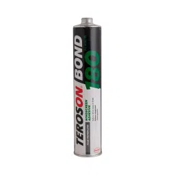 LOCTITE Teroson Bond 180 True Primerless Windscreen Adhesive Black 310 ml-picture-28