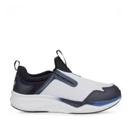Leap7X by Liberty Men's White Walking Shoes-image-26