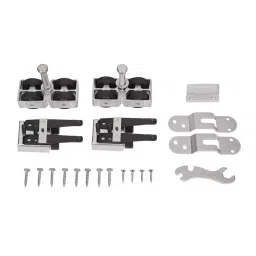 Hafele Classic 300 W Roller Kit for Private Living Area, 942.63.009-image-22