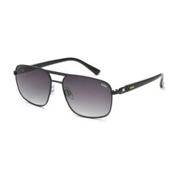 IDEE Green Rectangular UV Protection Sunglasses for Men-53