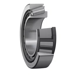 SKF Imported Single Row Tapered Roller Bearing, Inner Dia 40 mm, Outer Dia 90 mm, Width 25 mm, 30308-image-69