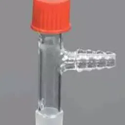 Glassco Thermometer With Hose Connection Adapter 056.468.01-27