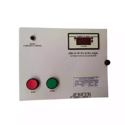 CG 1.5 Hp Digital Control Panel for Oil Filled Submersible Pump CGPCPO15XN-46