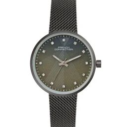 French Connection FCN067GNM Analog Watch for Women-image-90
