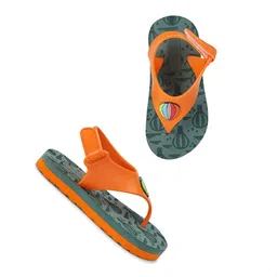 TOMSY CHOICE Unisex Kids Comfort Sandals-image-27