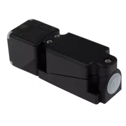 RS PRO Inductive Rectangular-Style Proximity Sensor 20 mm Detection PNP 10-30 V DC, 2066177 image 2