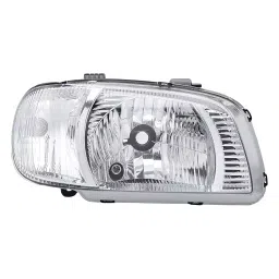 Uno Minda Head Light Assembly without Motor - Right for Maruti Suzuki Alto Type 2 (HL-5595)-19