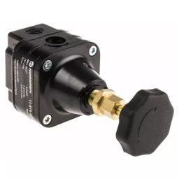 Norgren Pneumatic Regulator G 1/4 - 1/4in 8 bar max. input, 11-818-999-image-96