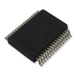 Stmicroelectronics Motor Driver, Microstpng, 7A, 36Powerso, L6470Pd-28