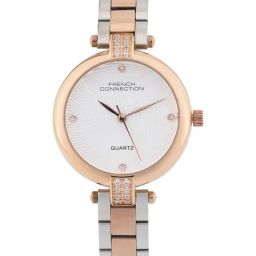 French Connection FCM01RTM Analog Watch for Women-11