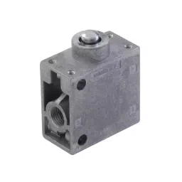 Janatics 3/2 Normally Open Manual and Mechanical Valve , DP035061 image 2