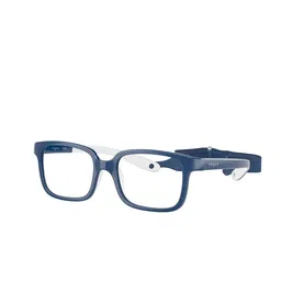 Vogue Eyewear Unisex Kids Full Rim Square Frames-5