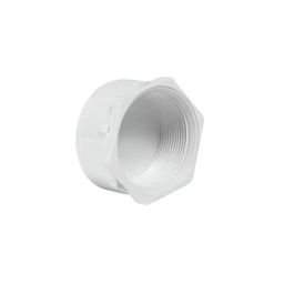 Supreme 15 mm (1/2 Inch) UPVC SCH 80 End Cap MP1G8ECT001E-image-48