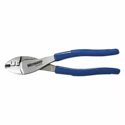 Westward Crimper 22 to 10 AWG 9-1/2 inch Overall Length, 22UN75-image-67