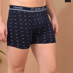 Dollar Pack Of 2 Assorted Printed Combed Cotton Trunk MLHTR-06-P-ASSORT2-PO2-picture-13