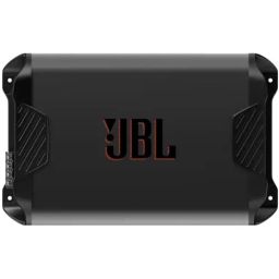 JBL 1000 W 4-Channle Compact Footprint Amplifier, A704-42