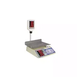 Voda VSJ-30 KG PR 20 Kg Weighing Machine-22