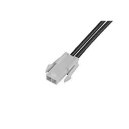 Molex 1 Way Male Mini-Fit Jr. Wire Board Cable 150 mm, 215322-2021 (Pack of 25)-image-88