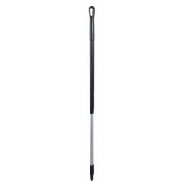 VIKAN Broom Handle Black 1.31 m for Use with Brooms, 29359-image-85
