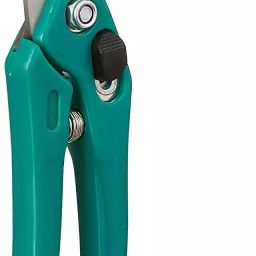 JetFire PVC Shears Pruners Scissor Garden Tool Kit-image-74