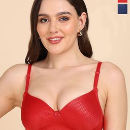 Tweens Bra Full Coverage Lightly Padded-picture-17