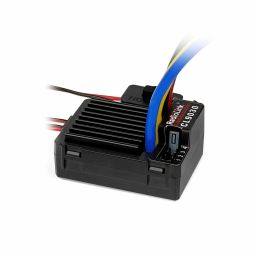 Radiolink Cool 9030 ESC 90A Brushed (2-4S) Waterproof Built-in BEC 5A Selectable 5.5V/7.5V for RC Truck Crawlers Tanks Cars Bait Boats (XT60 Plug) - RS6068Radiolink Cool 9030 ESC 90A Brushed (2-4S) Waterproof Built-in BEC 5A Selectable 5.5V/7.5V for RC Truck Crawlers Tanks Cars Bait Boats (XT60 Plug) - RS6068-4